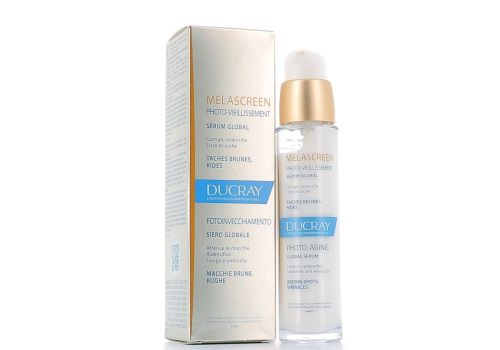 DUCRAY MELASCREEN SIERO GLOBALE FOTOINVECCHIAMENTO 30ML