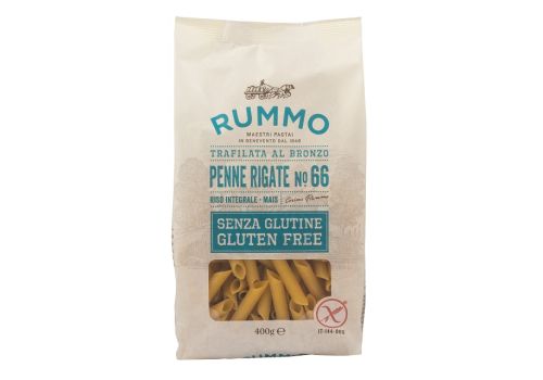 RUMMO PENNE RIG N66 RISO I/MAI