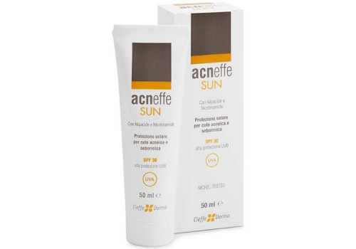 ACNEFFE SUN SPF30 50ML