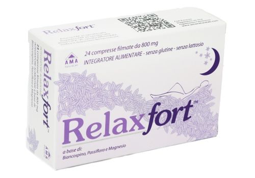 RELAXFORT 24CPR FILMATE