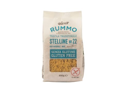 RUMMO STELLINE N22 RISO I/MAIS
