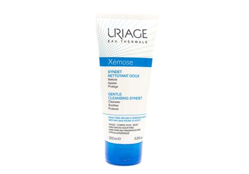 URIAGE XEMOSE SYNDET DETERGENTE DELICATO 200ML