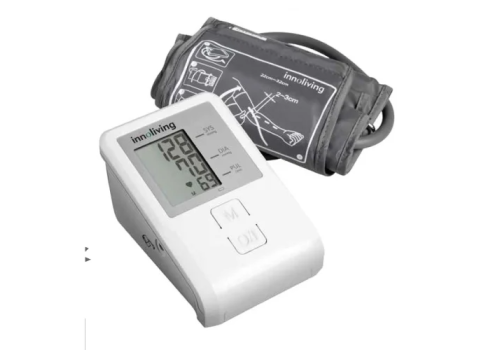 Innofit misuratore di pressione elettronico da braccio