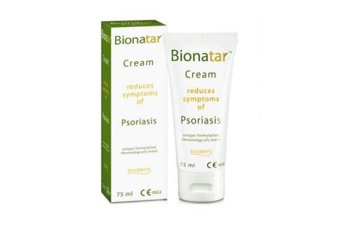 BIONATAR CREMA 75ML CE