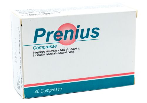 PRENIUS 40CPR