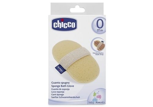 CH GUANTO SPUGNA BM