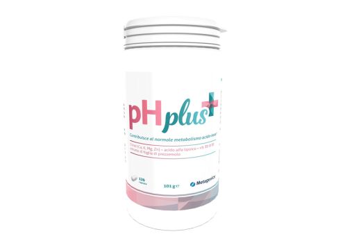 PH PLUS 120CPS