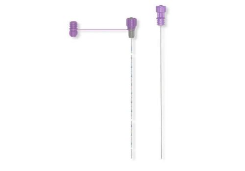 Flocare sonda nasogastrica in poliuretano ch 08 1 pezzo