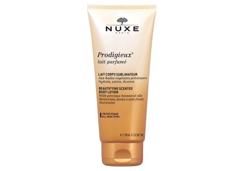 NUXE Latte Corpo Profumato Prodigieux® 200ML
