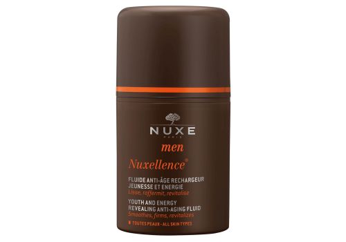 NUXE Trattamento Anti-Età Uomo Nuxellence® Men 50ML