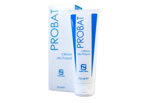 Probat crema lenitiva per pelle e mucose irritate 75ml