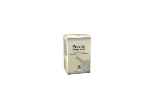 PROVITA MAMMA 50CPS