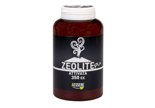 ZEOLITE PLUS ATTIVATA 350ML