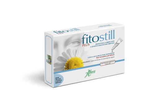 FITOSTILL PLUS 10F