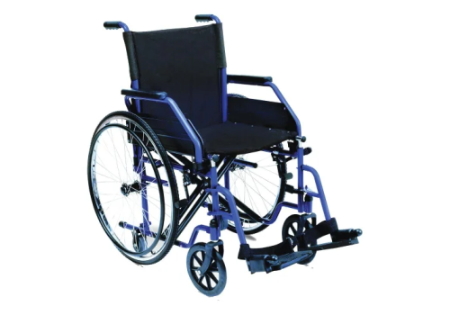 Movi Easy Quick 43cm carrozzina ad autospinta