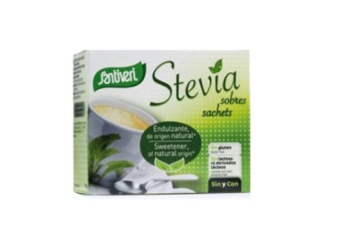 STEVIA 50BST