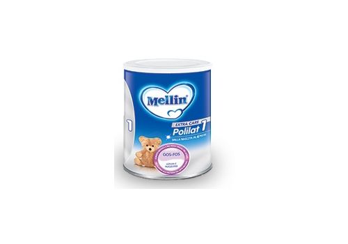 MELLIN POLILAT 1 LATTE 400G