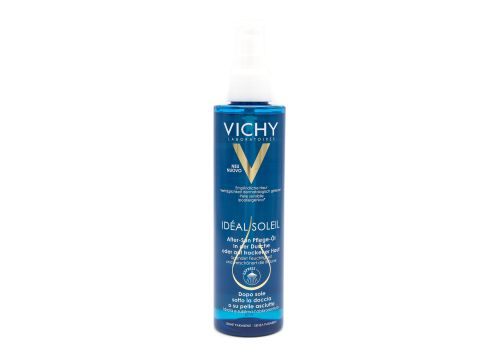 VICHY IDEAL SOLEIL DOPOSOLE DOCCIA 200ML