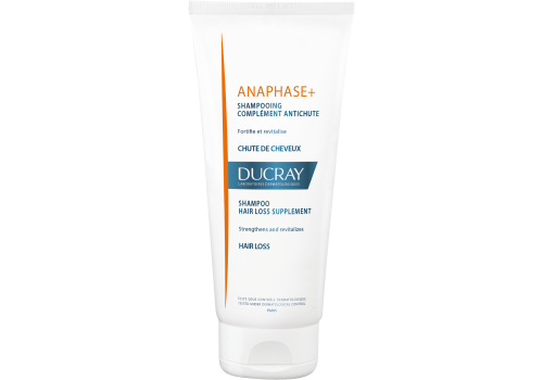 Ducray Anaphase+ complemento di trattamenti anticaduta shampoo fortificante e rivitalizzante 200ml | offerta speciale