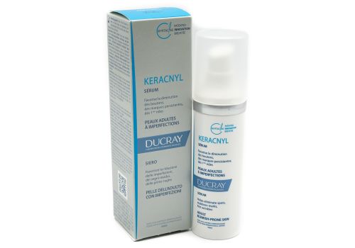 DUCRAY KERACNYL SIERO 30ML