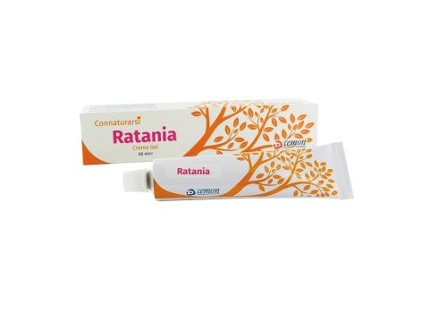 RATANIA CREMA GEL 60ML CEMON