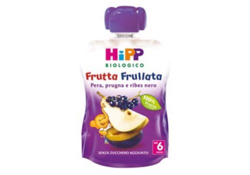 HIPP BIO FRU FRU PE/PRU/RIB90G
