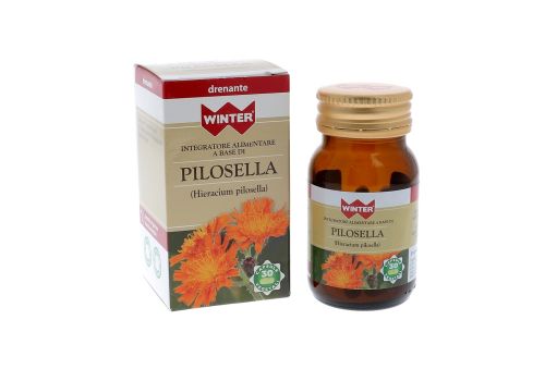 WINTER PILOSELLA 30CPS