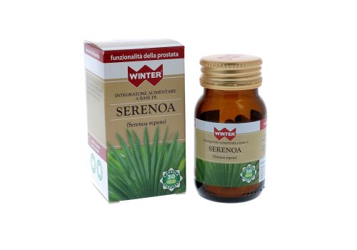 WINTER SERENOA 30CPS