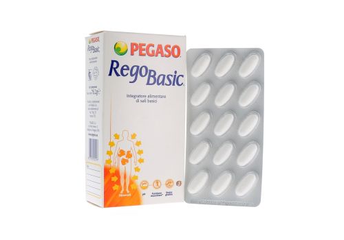 REGOBASIC 60CPR