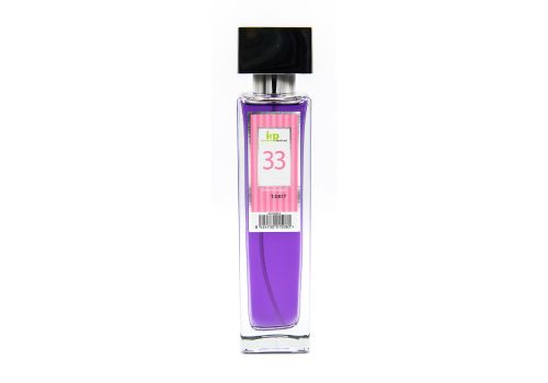 IAP PHARMA PROFUMO POUR FEMME N.33 150ML