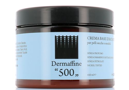 DERMAFFINE 500 450ML