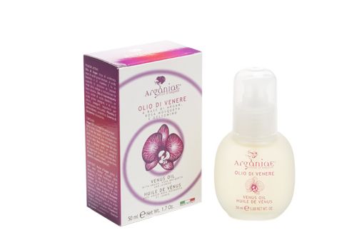 Olio di Venere intimo 50ml