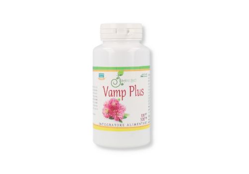 Vamp Plus integratore per la menopausa 100 capsule