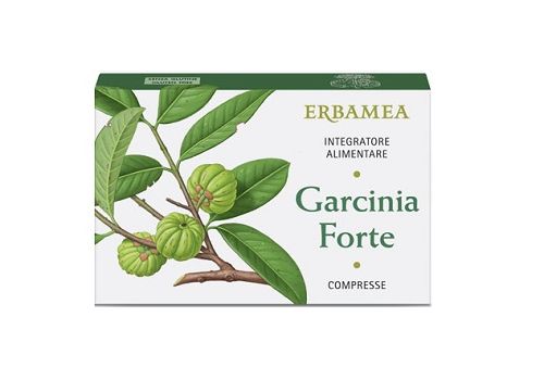 GARCINIA FORTE 30CPR
