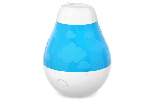 Chicco humi ambient umidificatore a vapore tiepido