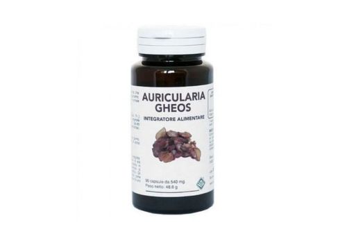 AURICULARIA GHEOS 90CPS