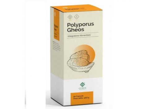 POLYPORUS GHEOS 90CPS