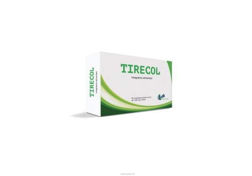 TIRECOL 30CPR
