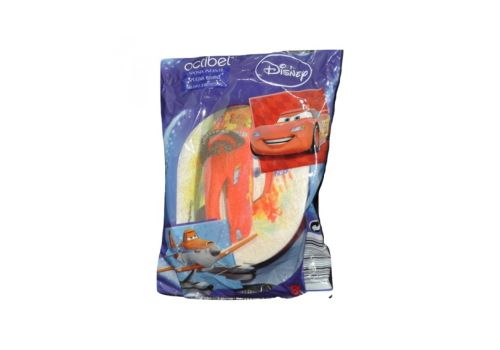 Actibel bambini sponge cars 1 pezzo