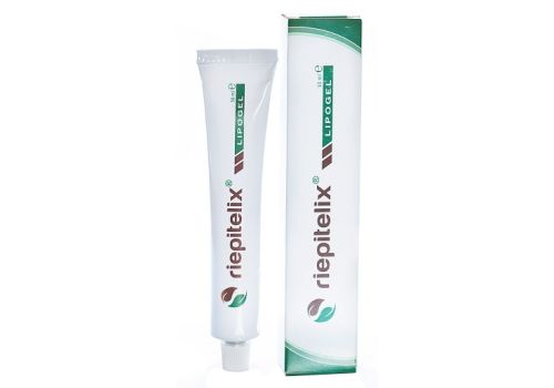 RIEPITELIX LIPOGEL UNG 50G