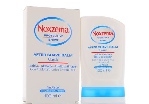 NOXZEMA BALSAMO DOPO BARBA CLASSIC 100ML