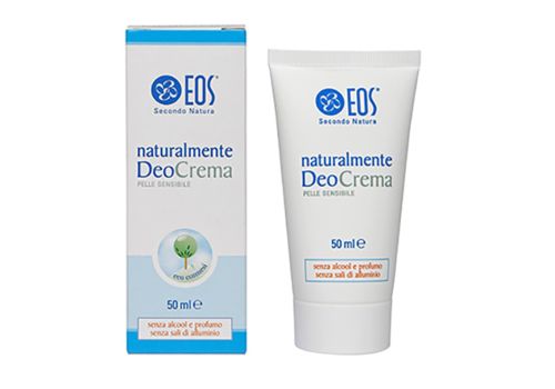 EOS NATURALMENTE DEOCREMA 50ML