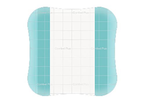 COMFEEL PLUS TRASP 10X10 10PZ