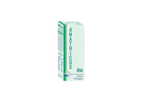 Anatricos Dna lozione capelli 100ml
