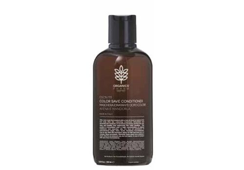 Organics Pharm Color Save Conditioner maschera idratante dopocolore avena e mandorla 250ml