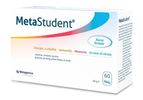 METASTUDENT 60CPR