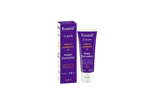 ECZAID CREAM 75ML