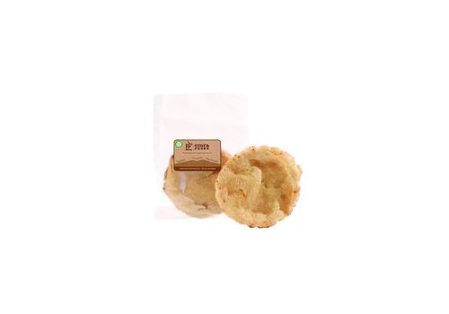 Emra Foods focaccia all'olio extravergine d'oliva senza glutine 115 grammi