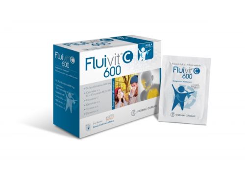 FLUIVIT C 600 14BUST