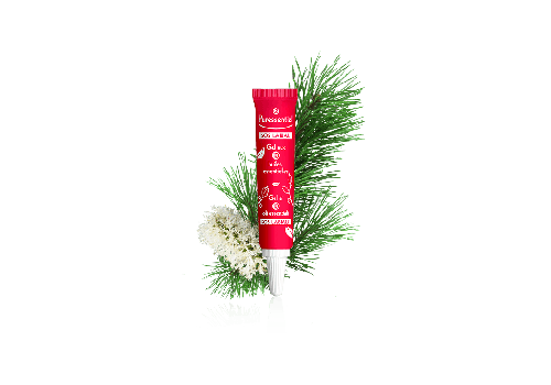 Puressential Sos Labiale Gel ai 10 Oli Essenziali 5ml